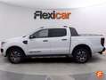 Ford Ranger WILDTRACK BITURBO 213CV Blanco - thumbnail 3