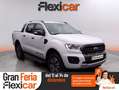 Ford Ranger WILDTRACK BITURBO 213CV Blanco - thumbnail 1