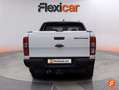 Ford Ranger WILDTRACK BITURBO 213CV Blanco - thumbnail 5