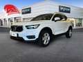 Volvo XC40 T3 Business Blanc - thumbnail 1