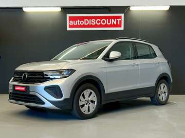 T-Cross 2024 1.0 tsi Life 95cv PARI AL NUOVO *PREZZO PROMO*