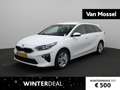 Kia Ceed SW / cee'd SW Sportswagon 1.4 T-GDi DynamicPlusLine | Apple Carp Blanc - thumbnail 1