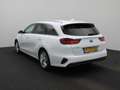Kia Ceed SW / cee'd SW Sportswagon 1.4 T-GDi DynamicPlusLine | Apple Carp Blanc - thumbnail 2