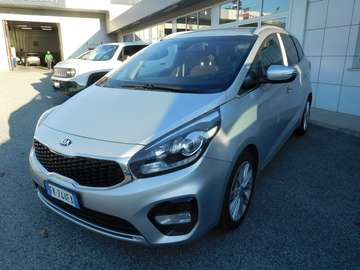 Carens 1.7 CRDi 115 CV Class 7 POSTI