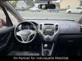 Hyundai iX20 1.6  CRDI  Comfort Piros - thumbnail 8