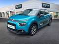Citroen C3 3 1.2 PureTech 83 S&S MAN Shine Blu/Azzurro - thumbnail 1