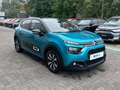 Citroen C3 3 1.2 PureTech 83 S&S MAN Shine Blu/Azzurro - thumbnail 3