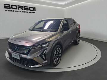 Full Hybrid E-Tech 200 CV Techno