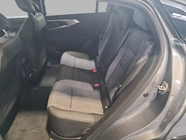 Renault Rafale view 15