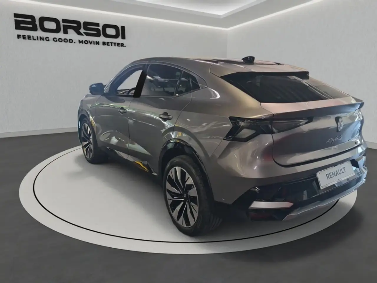 Renault Rafale 2026