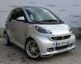 smart forTwo 102CH TURBO BRABUS XCLUSIVE SOFTOUCH - thumbnail 3