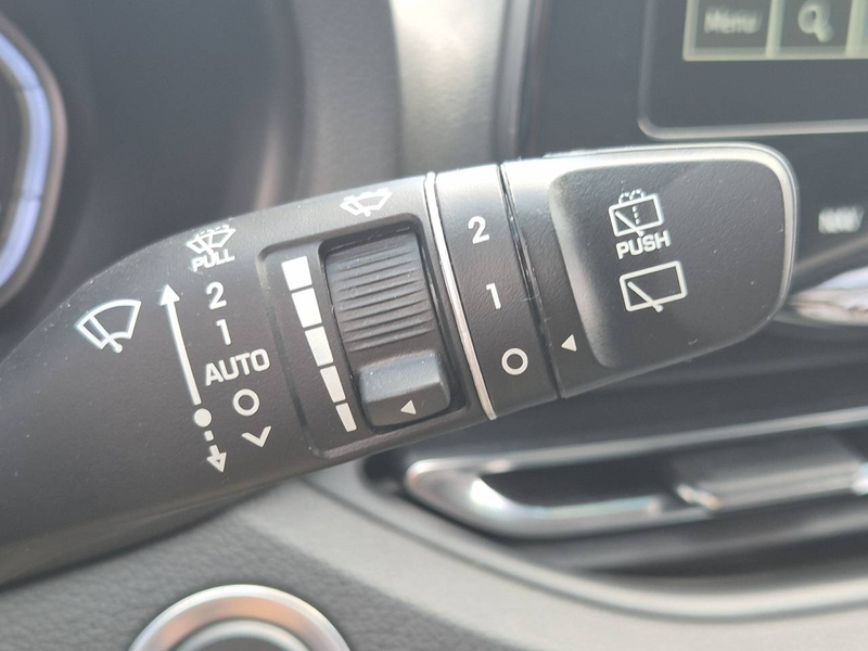 Hyundai i30 i30 SW 1.0 T-GDi Twist — photo 10