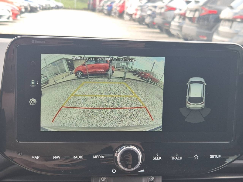 Hyundai i30 i30 SW 1.0 T-GDi Twist — photo 14