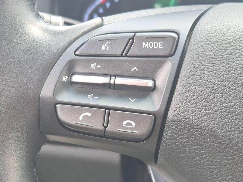 Hyundai i30 i30 SW 1.0 T-GDi Twist — photo 11