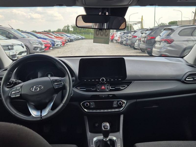Hyundai i30 i30 SW 1.0 T-GDi Twist — photo 6