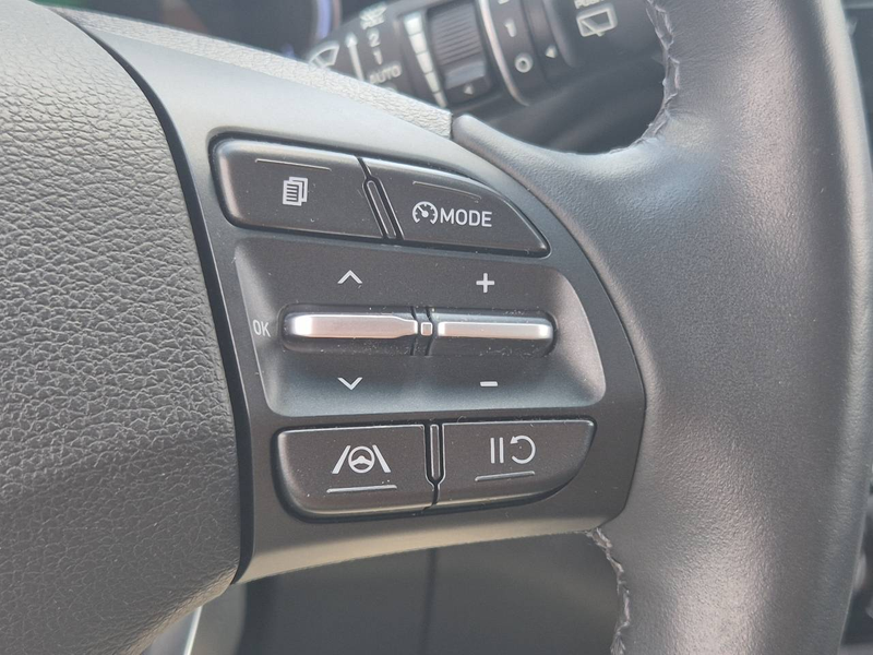 Hyundai i30 i30 SW 1.0 T-GDi Twist — photo 12