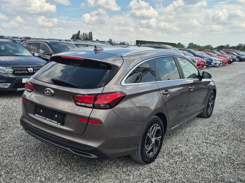Hyundai i30 i30 SW 1.0 T-GDi Twist — photo 4