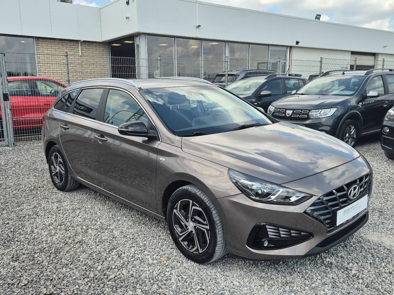 Hyundai i30 i30 SW 1.0 T-GDi Twist — photo 2