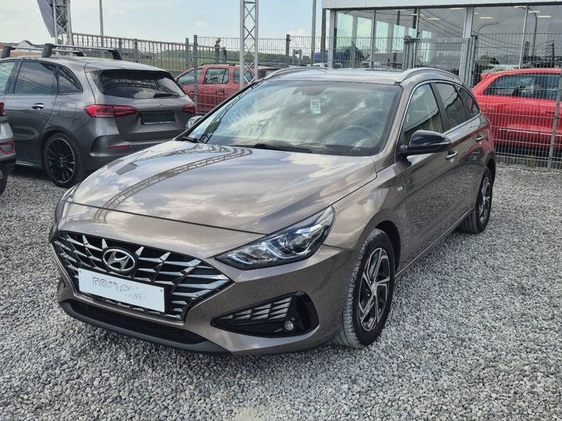 Hyundai i30 i30 SW 1.0 T-GDi Twist