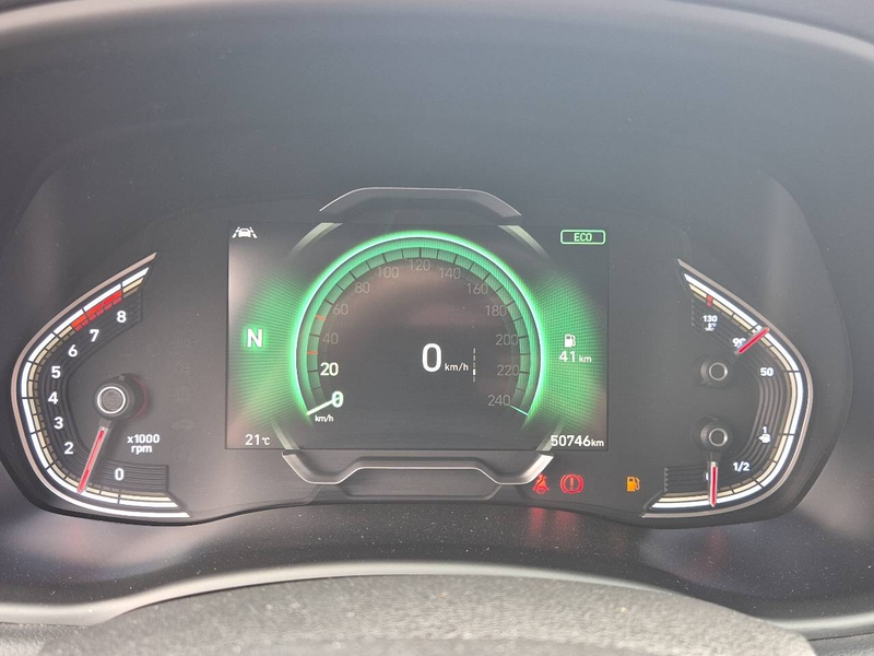 Hyundai i30 i30 SW 1.0 T-GDi Twist — photo 8