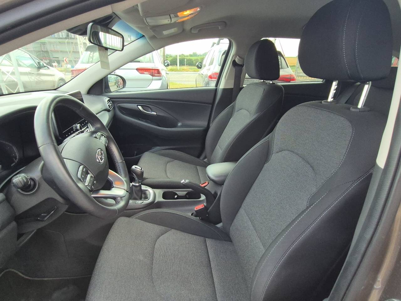 Hyundai i30 i30 SW 1.0 T-GDi Twist — photo 5