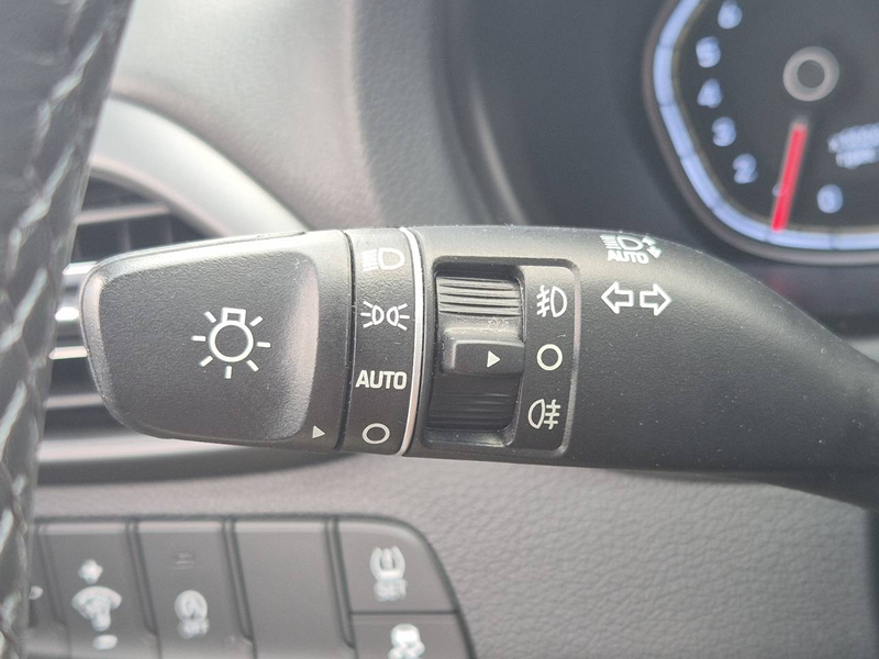 Hyundai i30 i30 SW 1.0 T-GDi Twist — photo 9