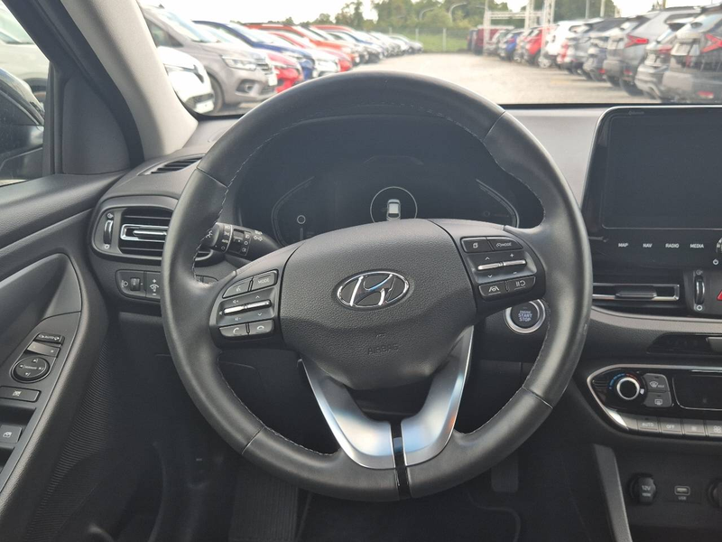 Hyundai i30 i30 SW 1.0 T-GDi Twist — photo 7
