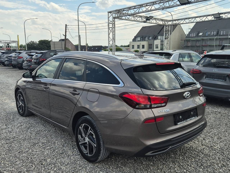 Hyundai i30 i30 SW 1.0 T-GDi Twist — photo 3