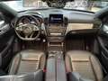 Mercedes-Benz GLE 350 Coupé 350d 4Matic Aut. Gris - thumbnail 5