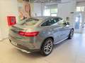 Mercedes-Benz GLE 350 Coupé 350d 4Matic Aut. Gris - thumbnail 2