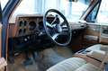 Chevrolet Suburban *Belastingvrij* 1985 APK 10-2027 Koppakkingen Vern Gris - thumbnail 3