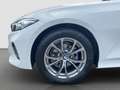 BMW 318 i touring LED SpurAss Navi HiFi AUT PDC Blanc - thumbnail 16