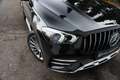 Mercedes-Benz GLE 350 de 4M AMG/LED/PANO/AIRMATIC/ACC/CAMERA/TREKH/ACC Černá - thumbnail 41