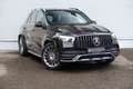Mercedes-Benz GLE 350 de 4M AMG/LED/PANO/AIRMATIC/ACC/CAMERA/TREKH/ACC Černá - thumbnail 2