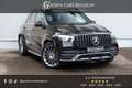 Mercedes-Benz GLE 350 de 4M AMG/LED/PANO/AIRMATIC/ACC/CAMERA/TREKH/ACC Černá - thumbnail 1