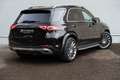 Mercedes-Benz GLE 350 de 4M AMG/LED/PANO/AIRMATIC/ACC/CAMERA/TREKH/ACC Černá - thumbnail 8