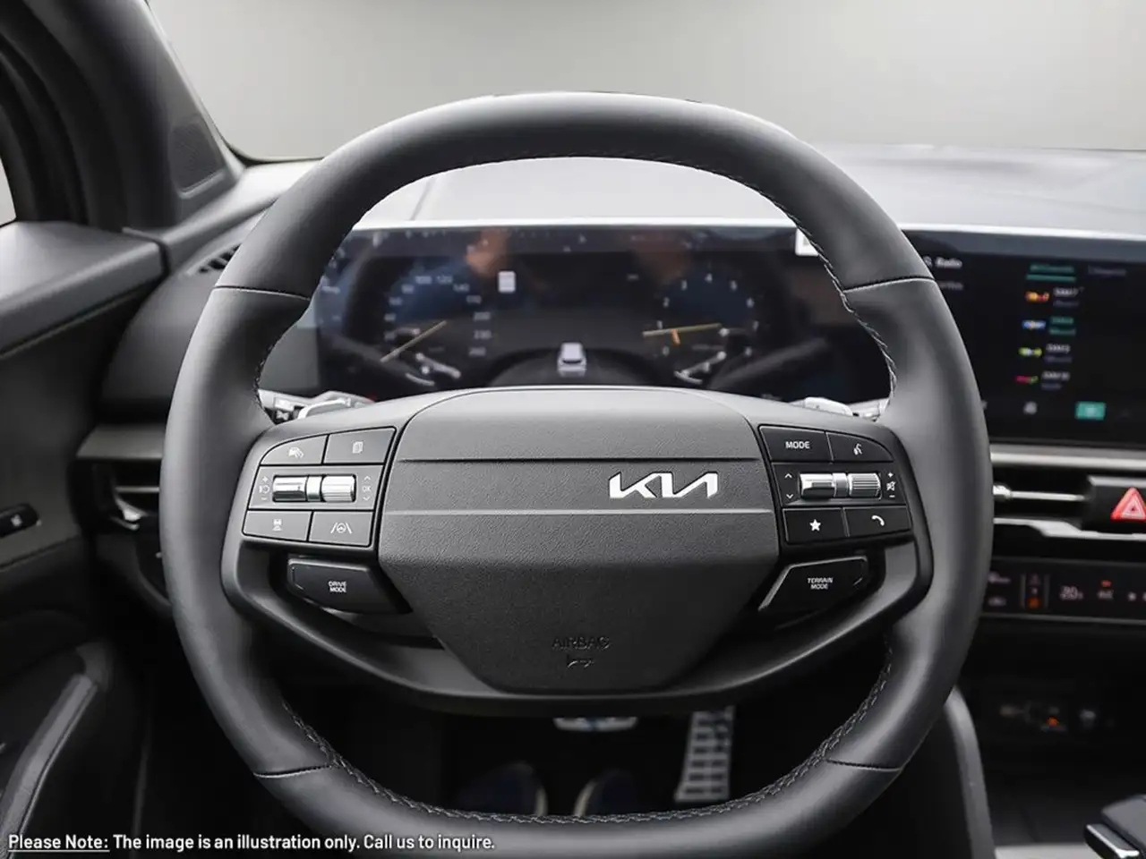 Kia Sportage снимка Kia Sportage