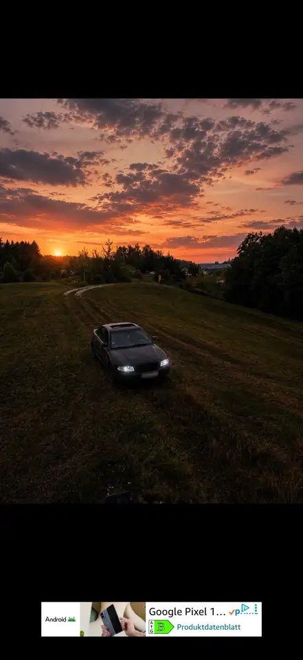 Audi A4 2.4 quattro, foto 6