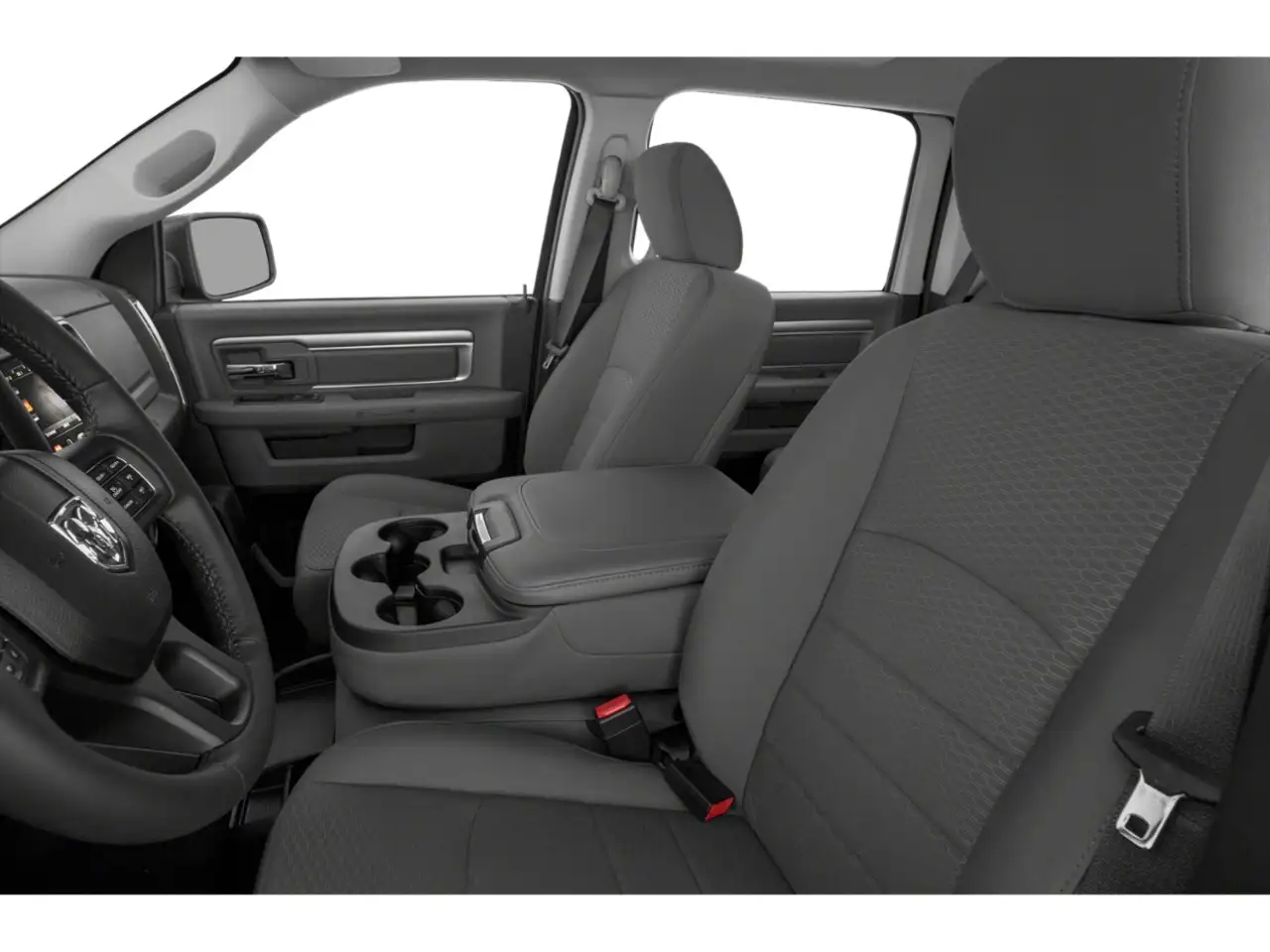 RAM 1500 photo RAM 1500