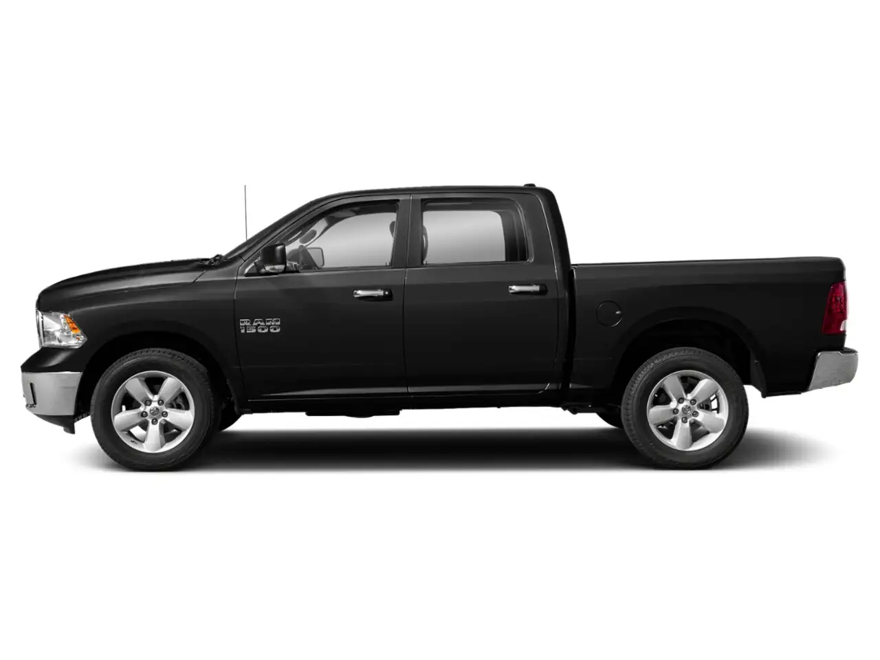 RAM 1500 photo RAM 1500