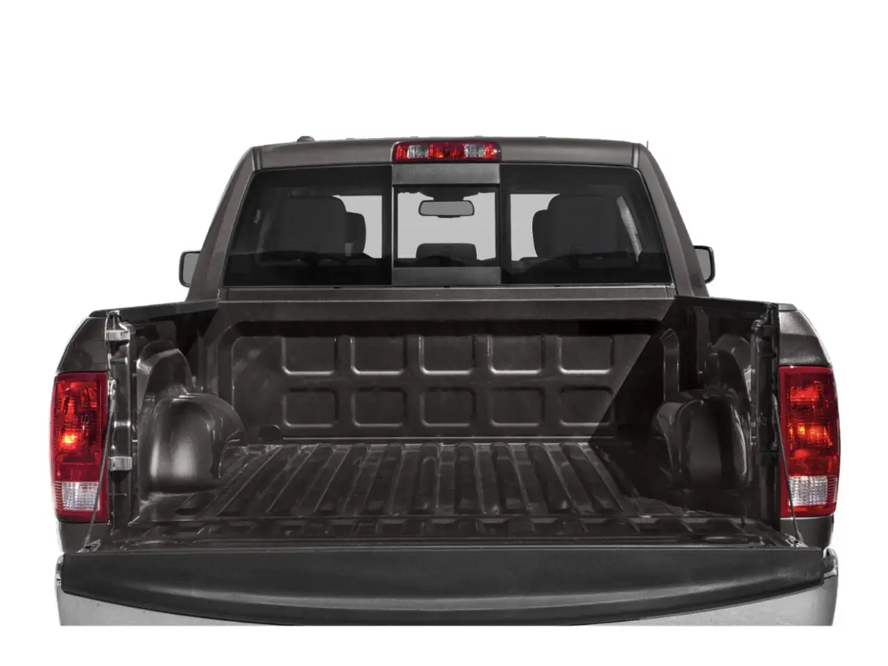 RAM 1500 photo RAM 1500