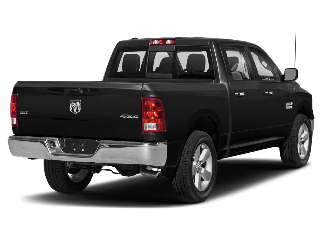 RAM 1500 photo RAM 1500