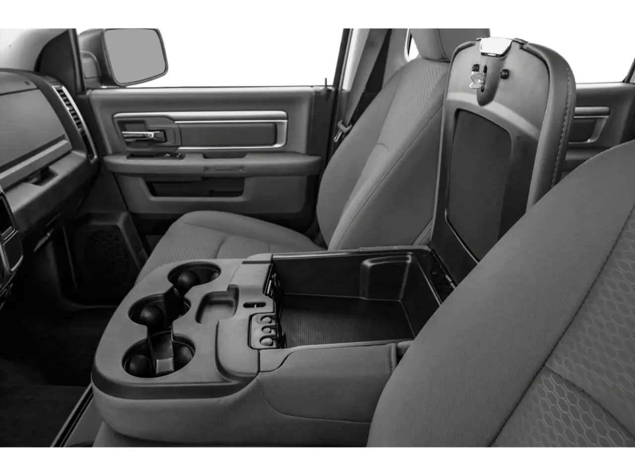 RAM 1500 photo RAM 1500
