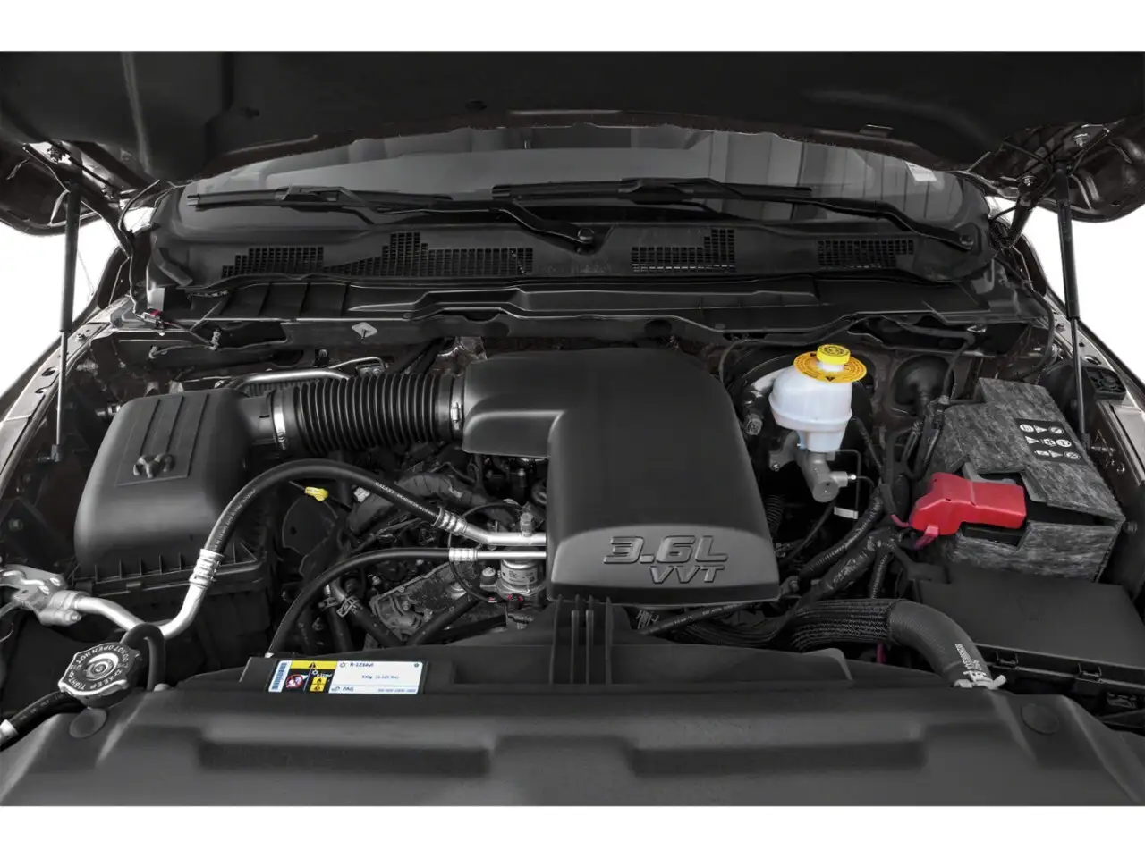 RAM 1500 photo RAM 1500