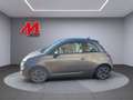 Fiat 500 500 1.0 hybrid Cult 70cv Gris - thumbnail 3