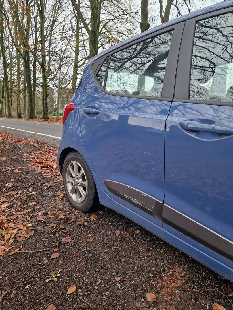 Hyundai i10 i10 1.0i Blue Drive - 1