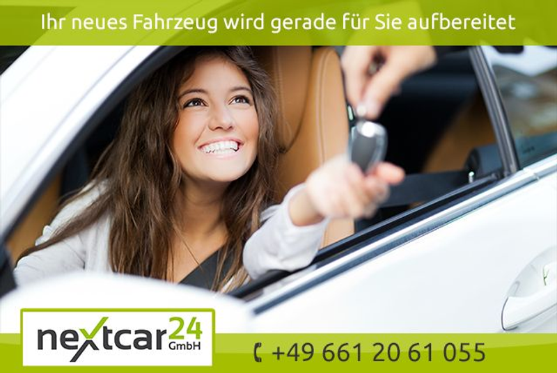 BMW 320 d xDrive Advantage