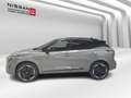 Nissan Qashqai 1.5 VC-T e-POWER 190PS 4x2 N-Design Gris - thumbnail 4