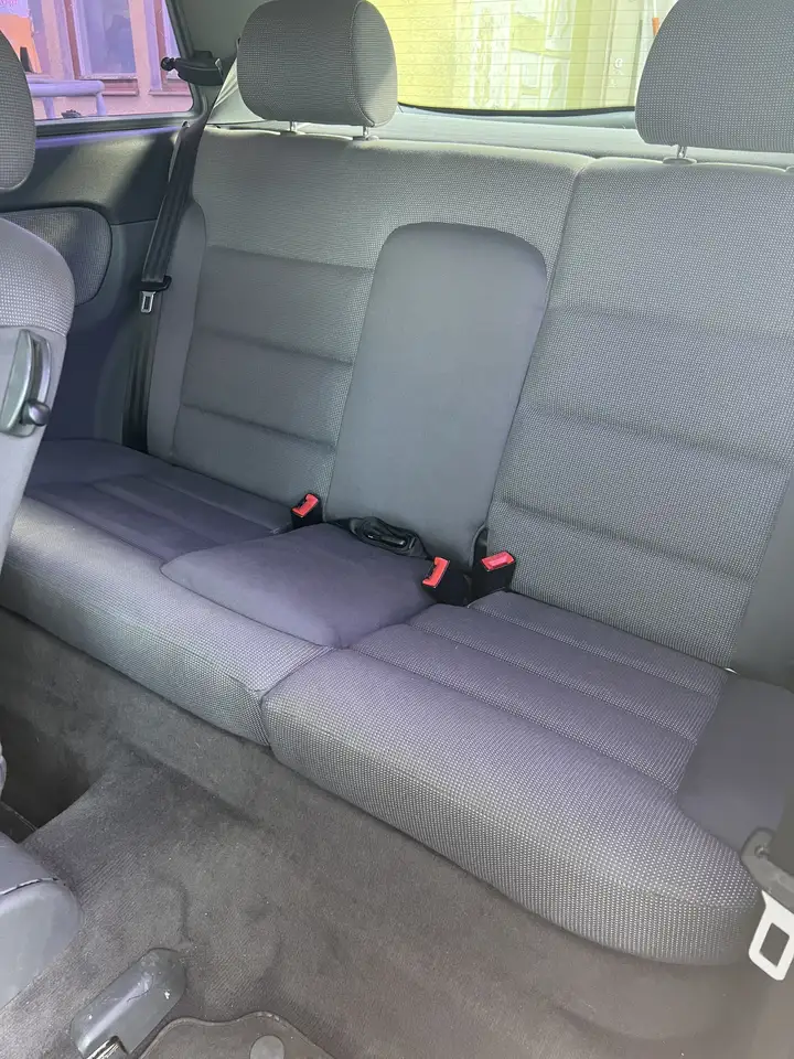 Audi A3 1.6 Ambiente, foto 6