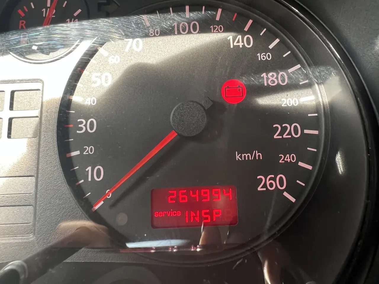 Audi A3 1.6 Ambiente, foto 9